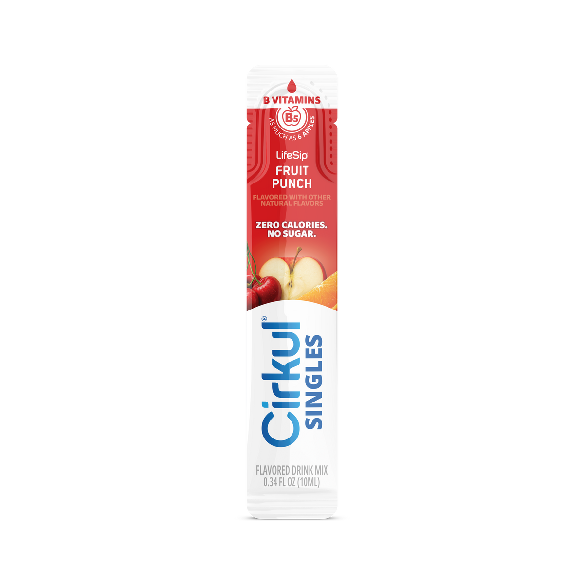 LifeSip® Fruit Punch - Outdoor Style Set