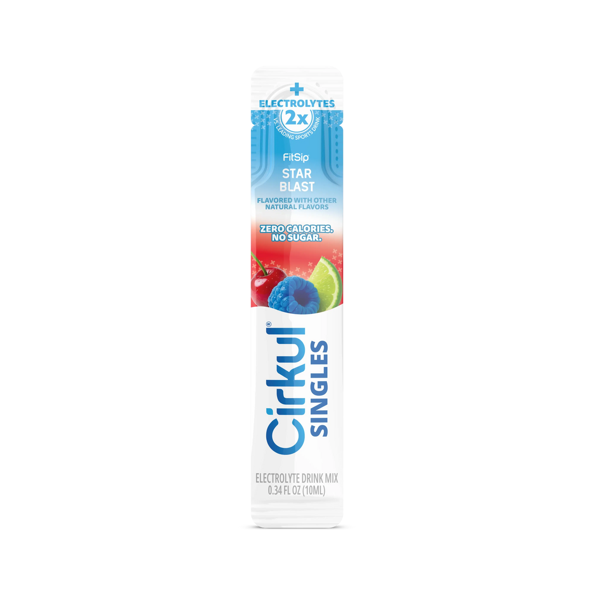 FitSip® Star Blast - Clean Use Fit