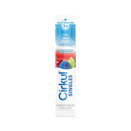 FitSip® Star Blast