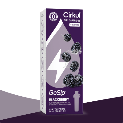 GoSip Blackberry - Lite Pick Set